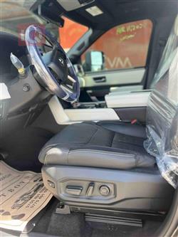 تۆیۆتا توندرا